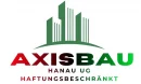 Axisbau hanau logo